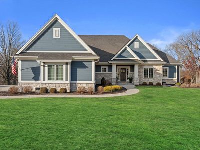 17860 Greenbrier DRIVE, Brookfield, WI, 53045