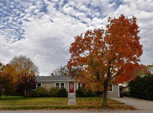 70 Eagle Rd, Cranston, RI 02920