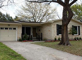 2127 Blake Ave, Dallas, TX 75228