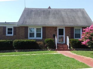 2662 W Iowa St, Evansville, IN 47712