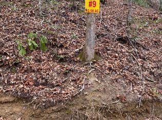 9 Stanley Creek Rd, Oneida, TN 37841