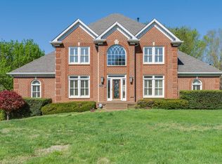 102 Pembroke Ct, Hendersonville, TN 37075