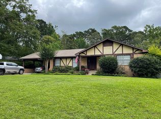 5616 16th Pl, Meridian, MS 39305