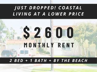 1830 Broadway APT B, Oceanside, CA 92054