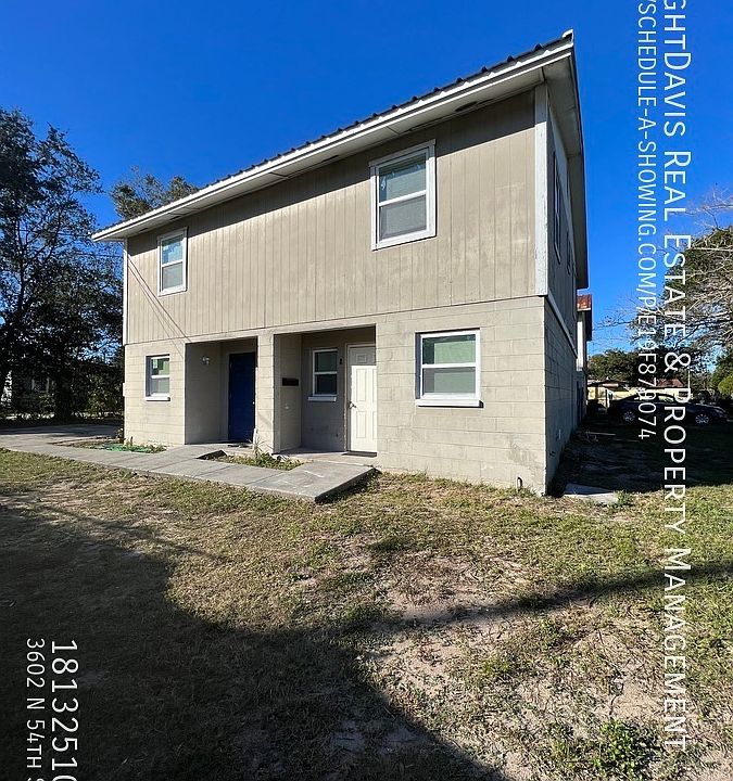 1st image of 3602 N 54th St APT A