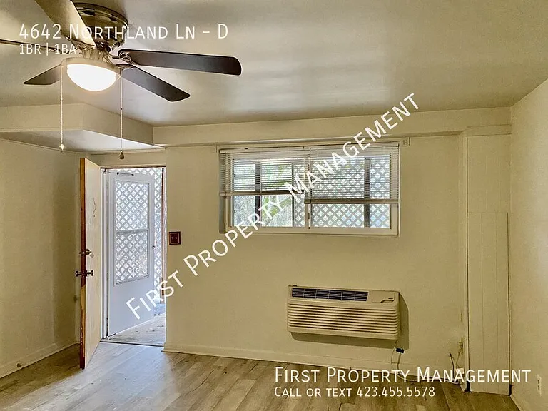 4642 Northland Ln #D — Photo 3