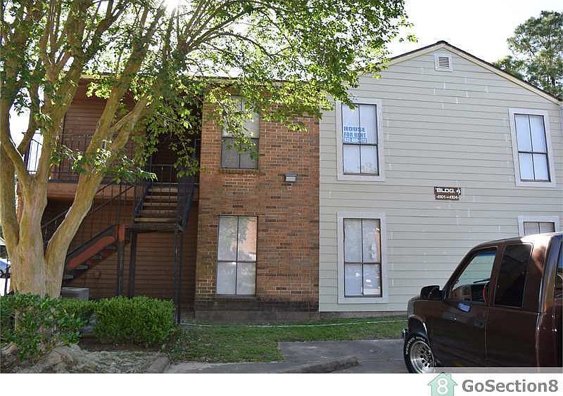1st image of 7200 T C Jester Blvd APT 4102