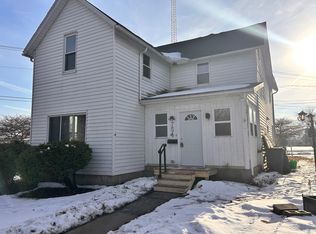 754 Mercer Ave, Decatur, IN 46733