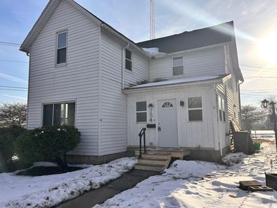 754 Mercer Ave, Decatur, IN, 46733