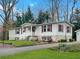 3585 Perry Hwy, Slippery Rock, PA 16057
