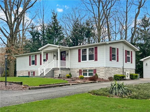 3585 Perry Hwy, Slippery Rock, PA 16057