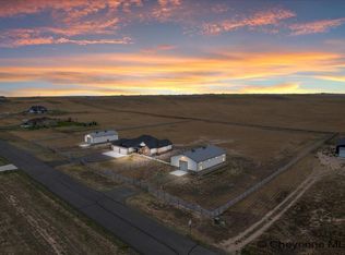 1688 Espen Trl, Cheyenne, WY 82009