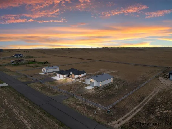 1688 Espen Trl, Cheyenne, WY 82009