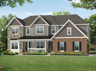 24688 N Blue Aster Ln, Lake Barrington, IL 60010