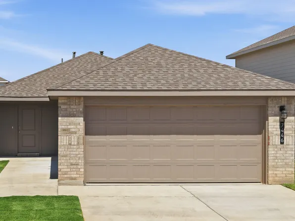 7446 10th St, Lubbock, TX 79416