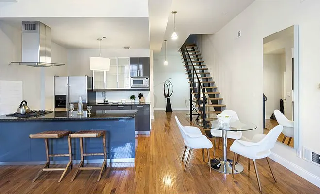Rented by Synergy NYC | media 4