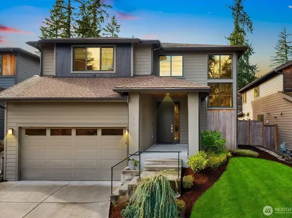 9417 132nd AVE NE, Kirkland, WA 98033
