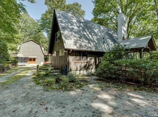 496 Sparkle Rdg, Cashiers, NC 28717