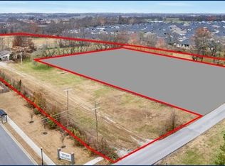 3810 & 3720 N Rainbow Farm Rd #3, Bentonville, AR 72713