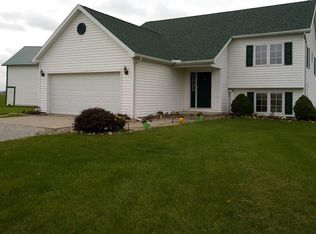 6303 County Road T, Metamora, OH 43540