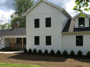 1258 Magee Rd, Sewickley, PA 15143