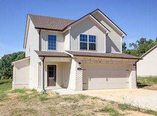 125 Mockingbird Hill Rd, Palmyra, TN 37142