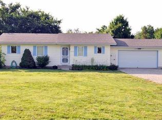 22120 SW Williams Rd, Douglass, KS 67039