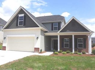 119 Bethel Oaks Ct, Clemmons, NC 27012