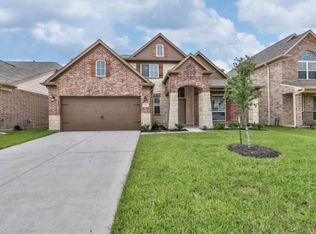 20803 Fair Walnut Way, Katy, TX 77449