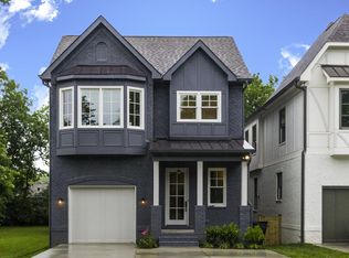 1009-A Grandview Dr, Nashville, TN 37204