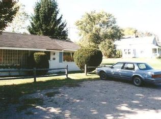 1230 Conway Rd, Ashfield, MA 01330