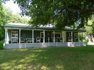 19 Hadlock Pond Rd, Fort Ann, NY 12827