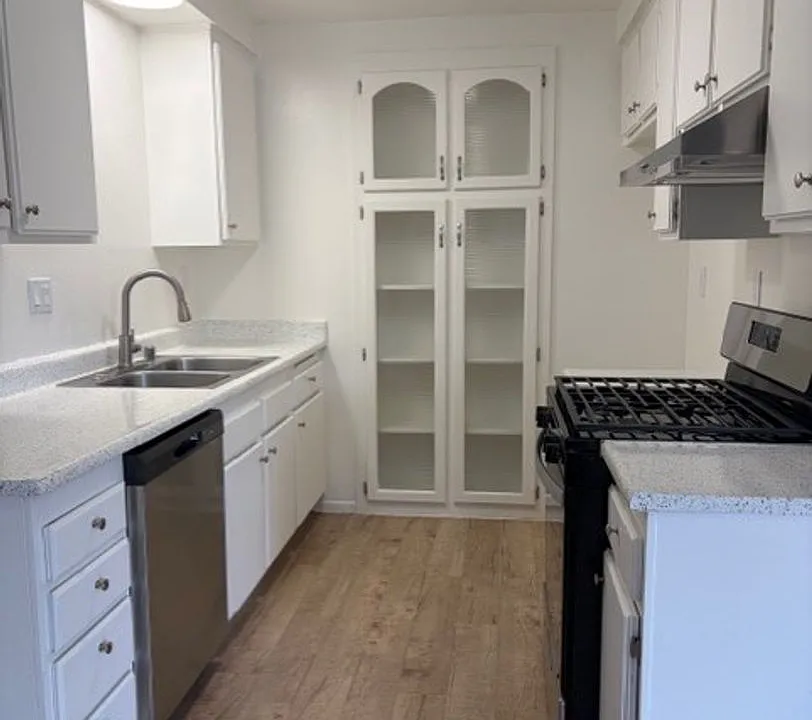 Sutter's Mill Apartments