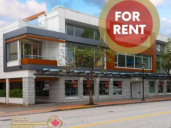 1525 Bellevue Ave #102, West Vancouver, BC V7V 1A6