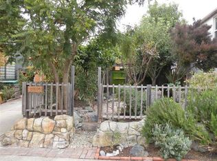 1113 Kains Ave, Albany, CA 94706