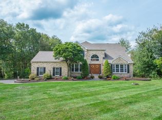1 Arbor Way, Long Valley, NJ 07853