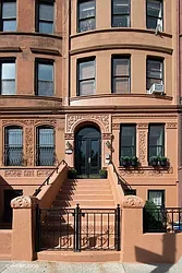 Rented by Vesta New York LLC