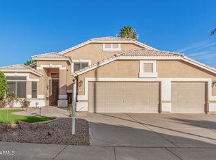 1321 N Bronco Ct, Gilbert, AZ 85233