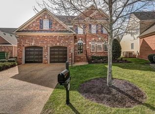 12017 Layton Dr, Glen Allen, VA 23059