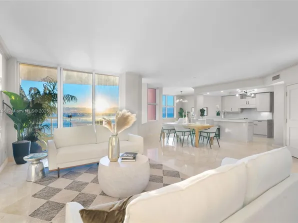 2100 N Ocean Blvd #18D, Fort Lauderdale, FL 33305