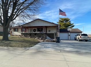103 Washington St, Bancroft, NE 68004