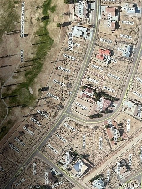 1st image of 7629 E VISTA Drive