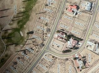 7629 E Vista Dr, Kingman, AZ 86401