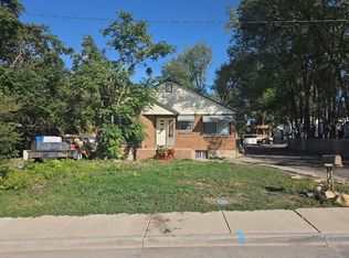 170 N 400 E, Vernal, UT 84078