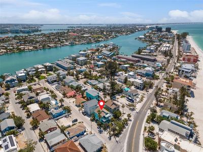 8675 W Gulf Blvd, Treasure Island, FL, 33706