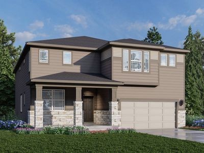 13439 Broad Wing Ave, Parker, CO, 80134
