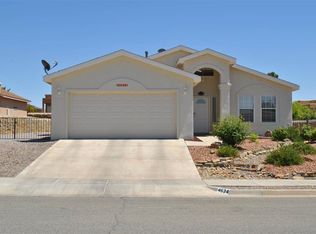 4634 Rock Canyon Loop, Las Cruces, NM 88011