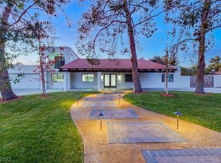 3141 S Pioneer Way, Las Vegas, NV 89117
