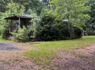 2437 Euharlee Rd, Taylorsville, GA 30178