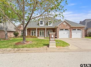 2123 Evansburg Ln, Tyler, TX